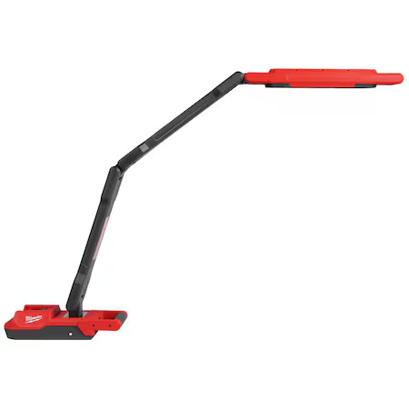 Milwaukee Tool 2129-20 Work Light,  Led,  2, 500 Lm