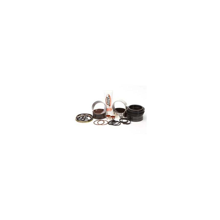 Pivot Works Fork Seal & Bushing Kit PWFFK-T01-531