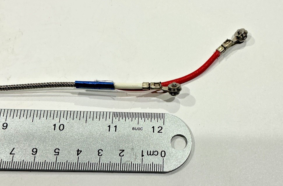 P/N: 2852 CHT Spring Probe (NOS)