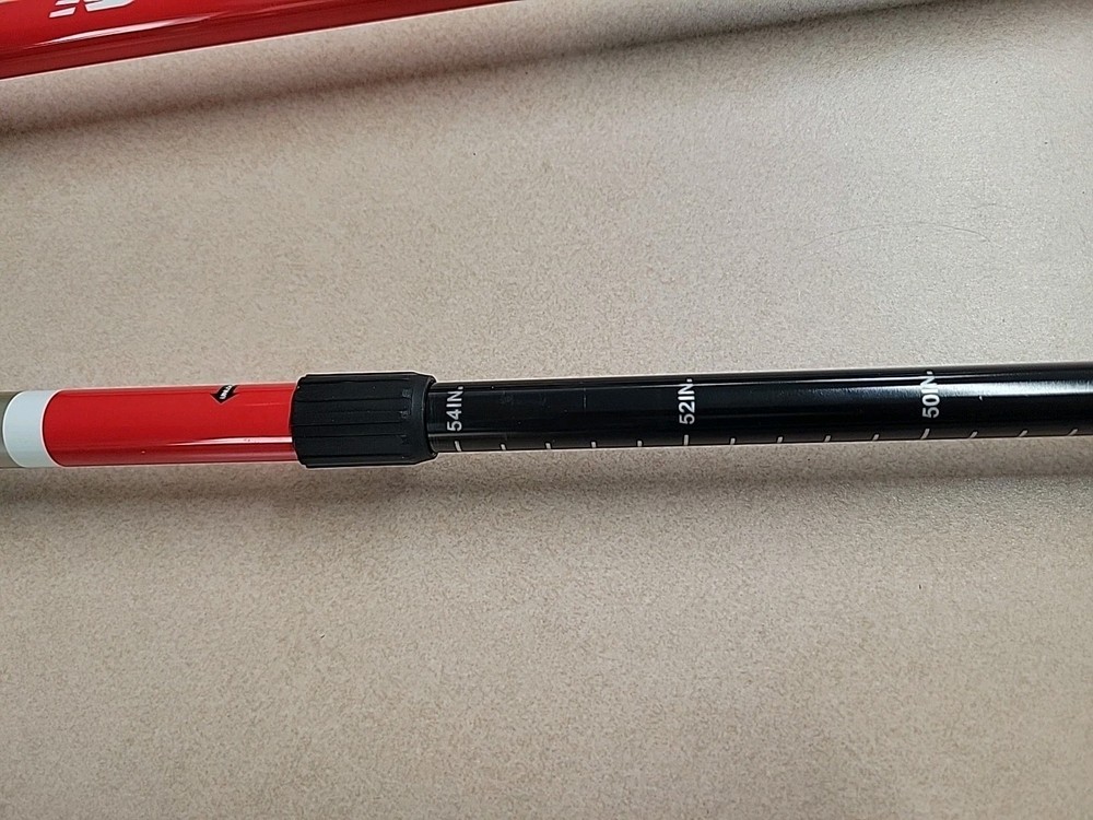 New Balance Expert Performance Walking Poles