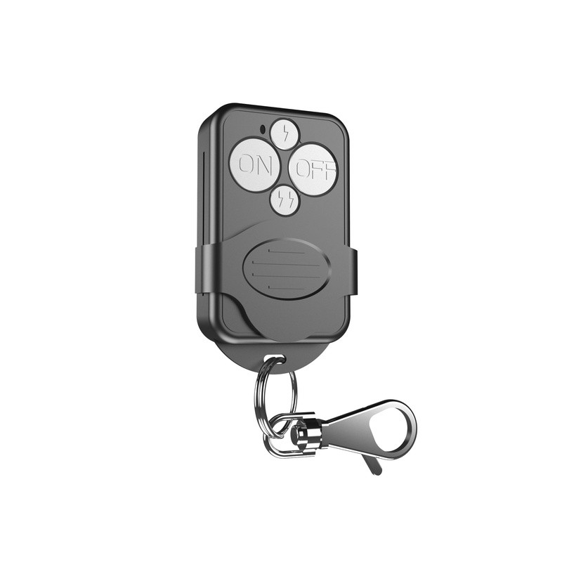 Dual Light Wiring Harness W/ Remote Control Off-Road Lighting Strobe Function US