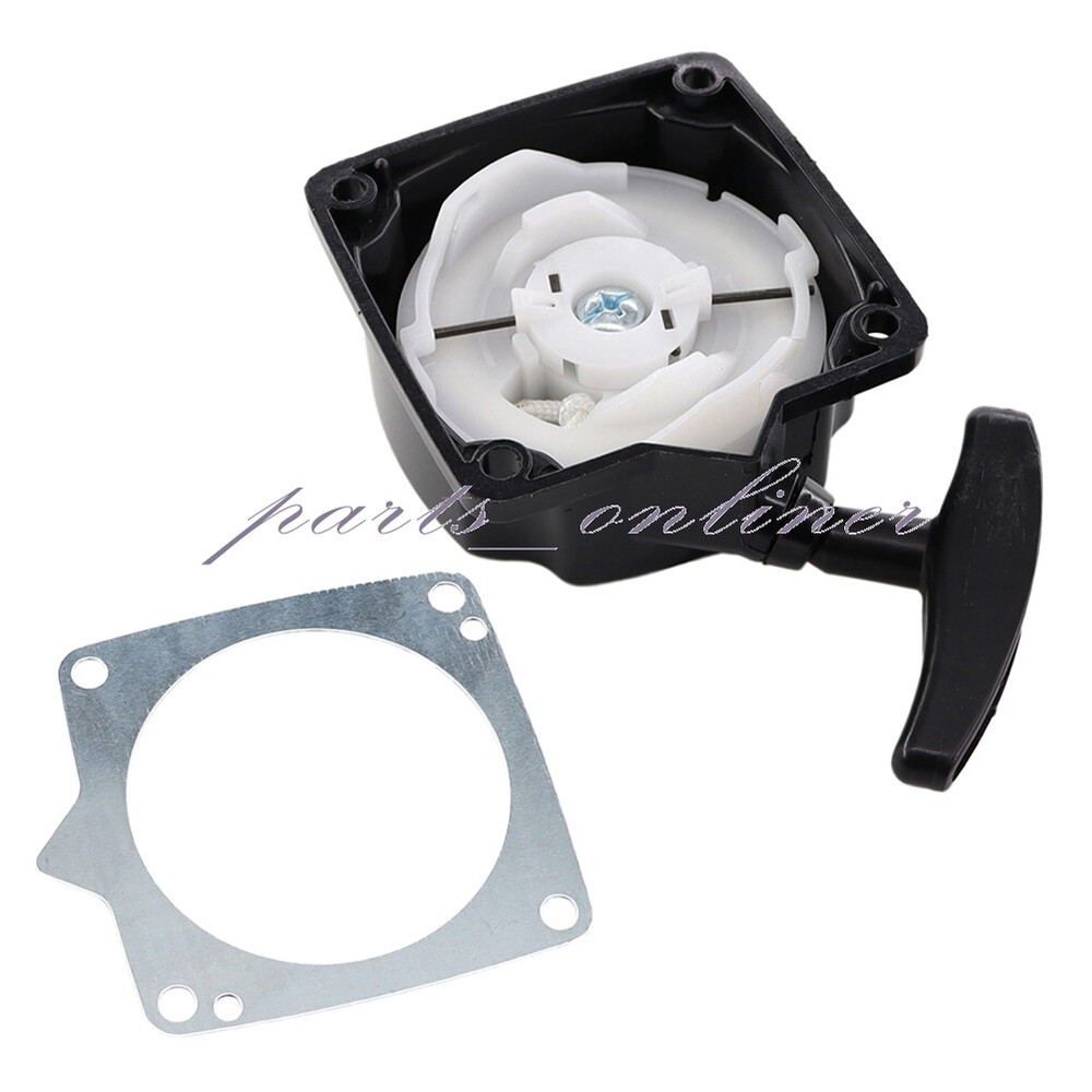 Recoil Pull Starter For Earthquake E43 Earth Auger PowerHead Standard Handle