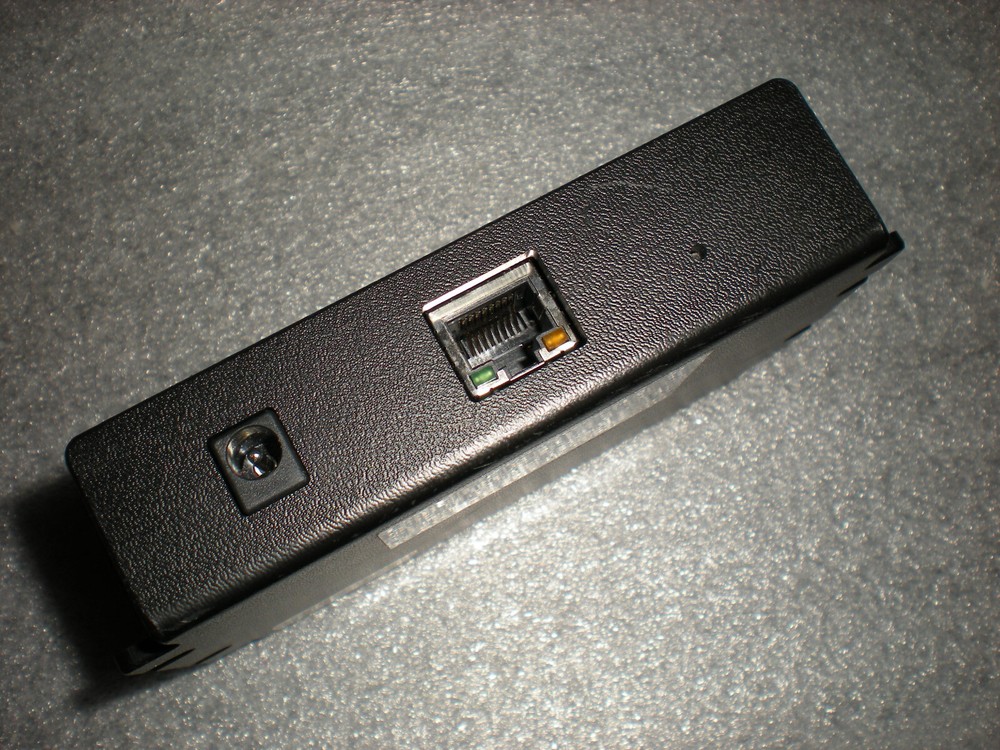 Visualware Access Series CT-2 MyConnection Server NEC Univerge Unit NO ADAPTER