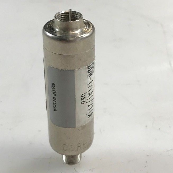 Arcom Trap DDR-17A/21A