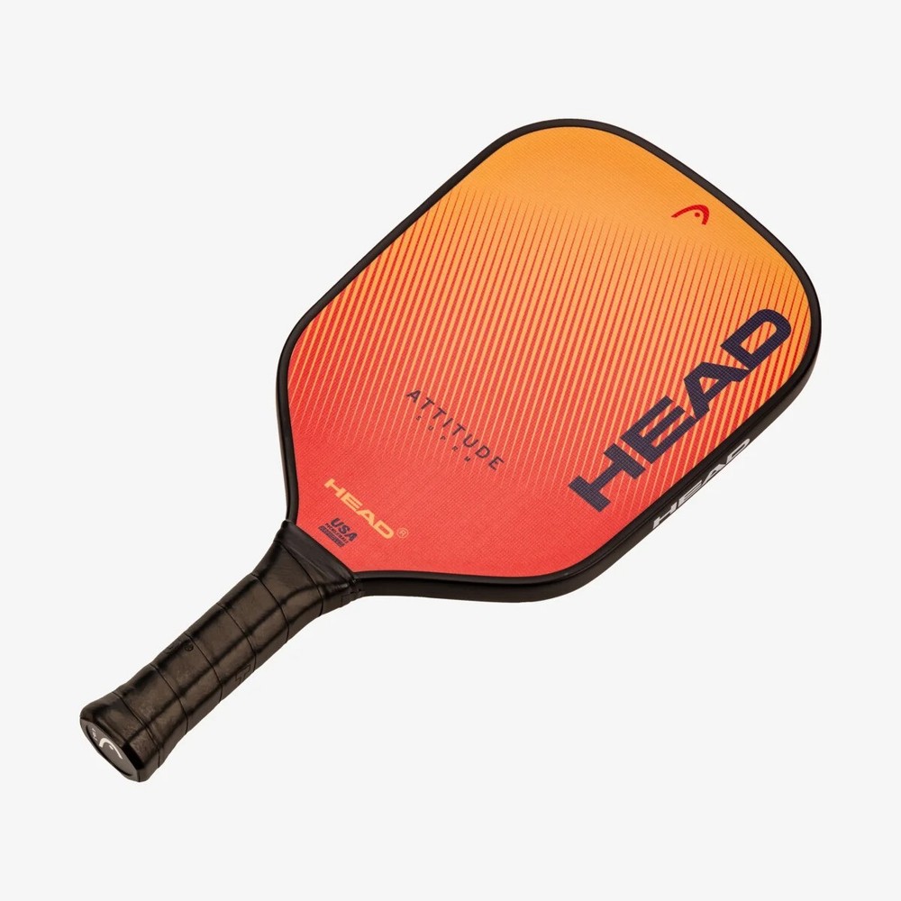 HEAD Attitude Supreme Pickleball Paddle