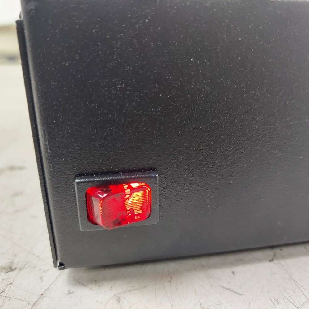 Astron SL-15CDM 13.8VoltDC Power Supply