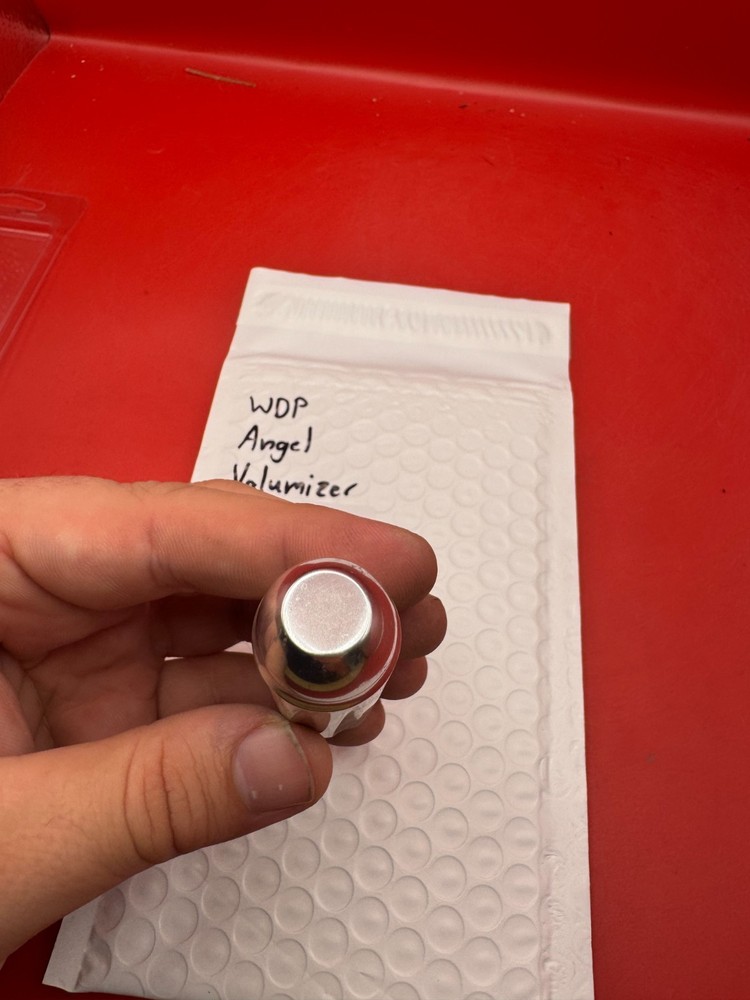 WDP Angel Volumizer