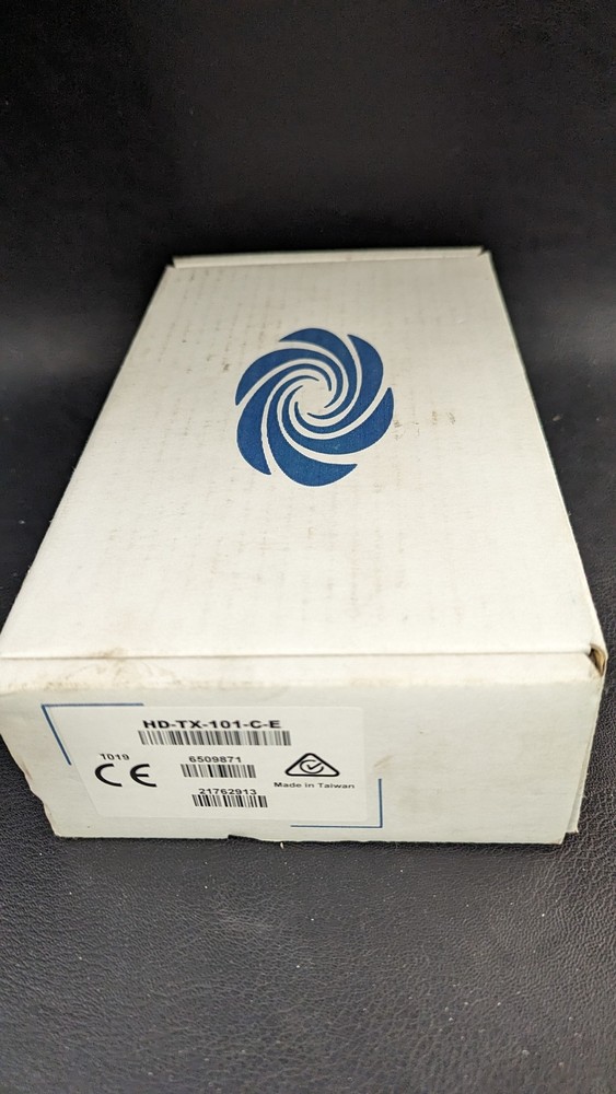 Crestron HD-TX-101-C-E Transmitter