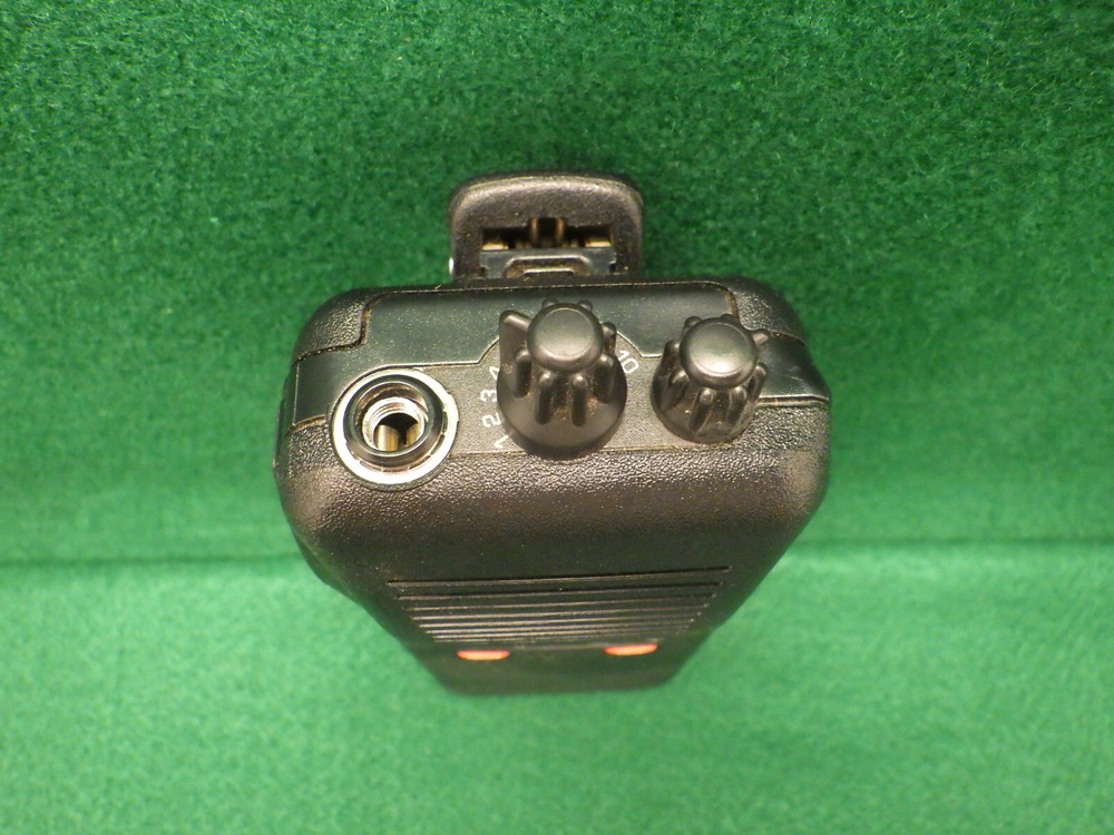 Motorola Radius SP50 UHF Radio untested