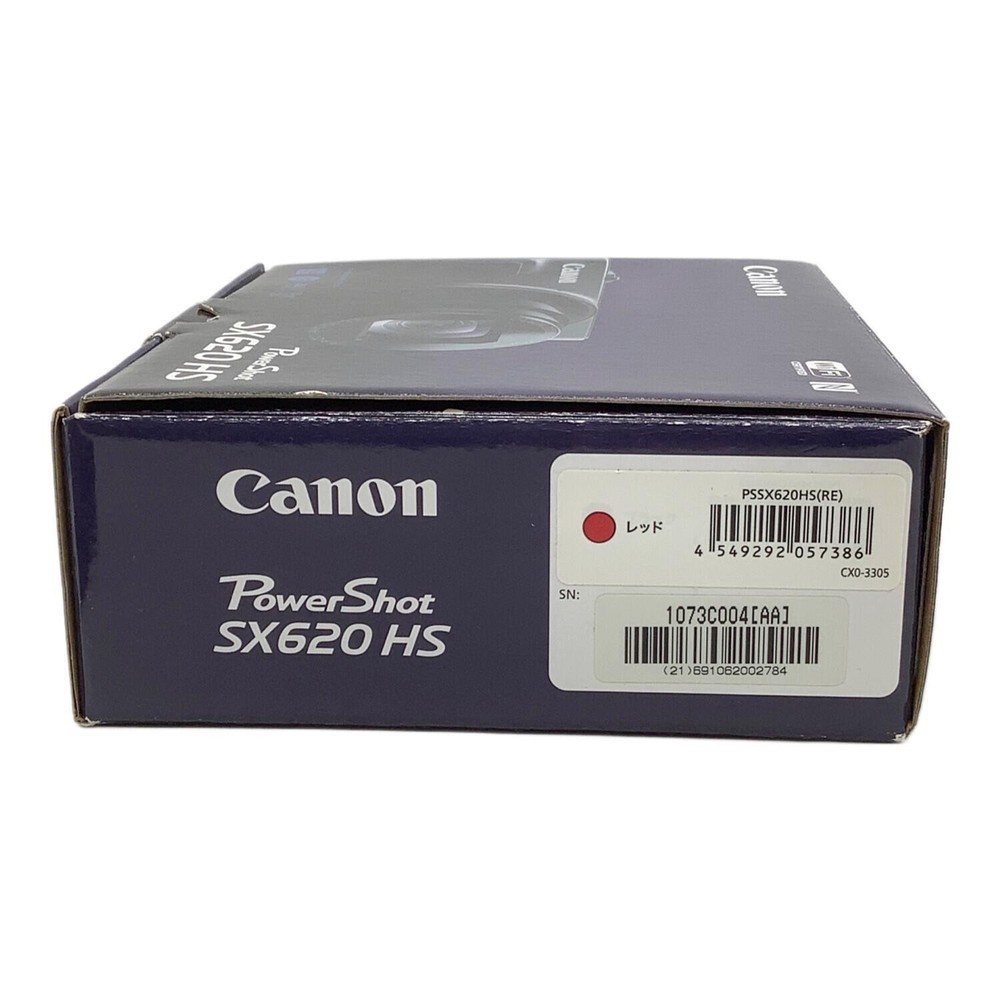 CANON Digital Camera SX620 HS