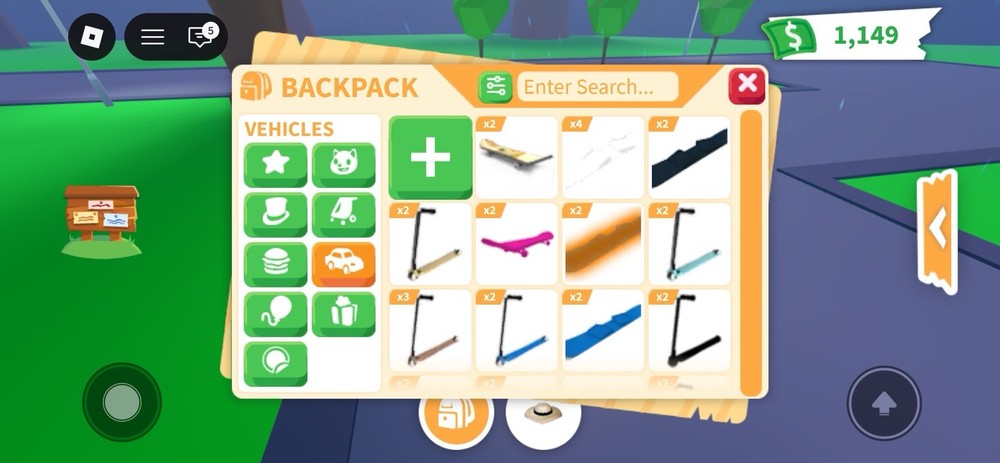 Adopt my stuff READ DESCRIPTION PLS