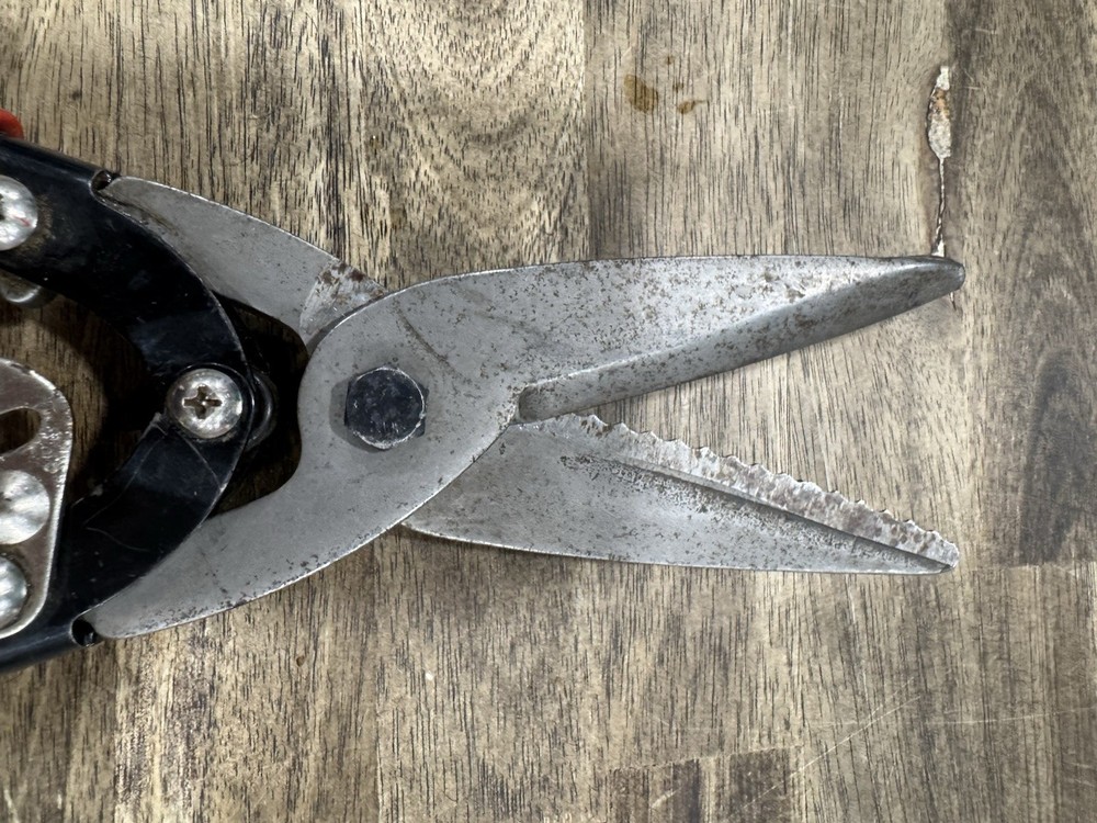 Aviation Snips