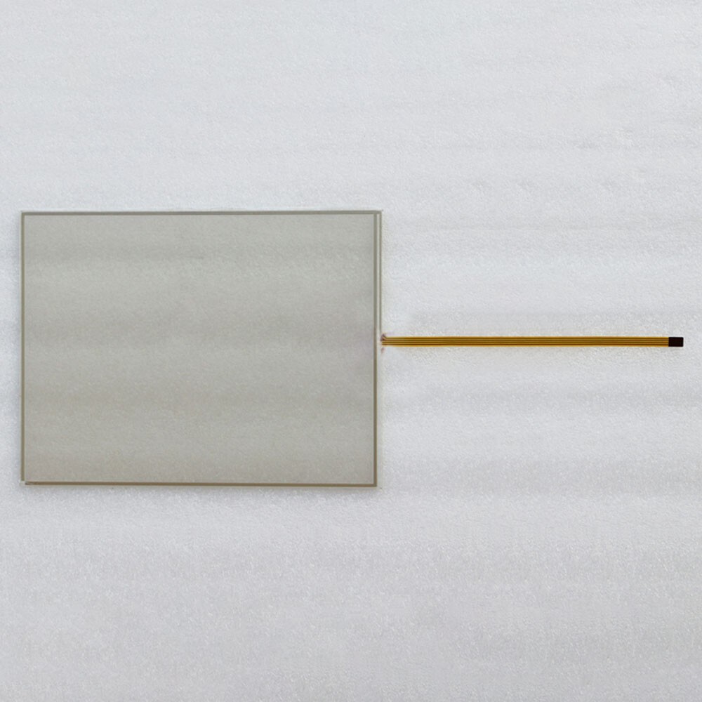 Resistive Touch Screen Glasss Panel For TP-3178S2