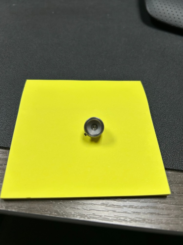 Graco AAF Fine Finish Tip, 614