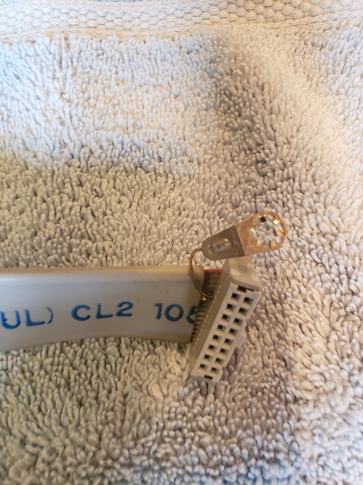 Sentex Optrex Display for Infinity L Gate Access Panel