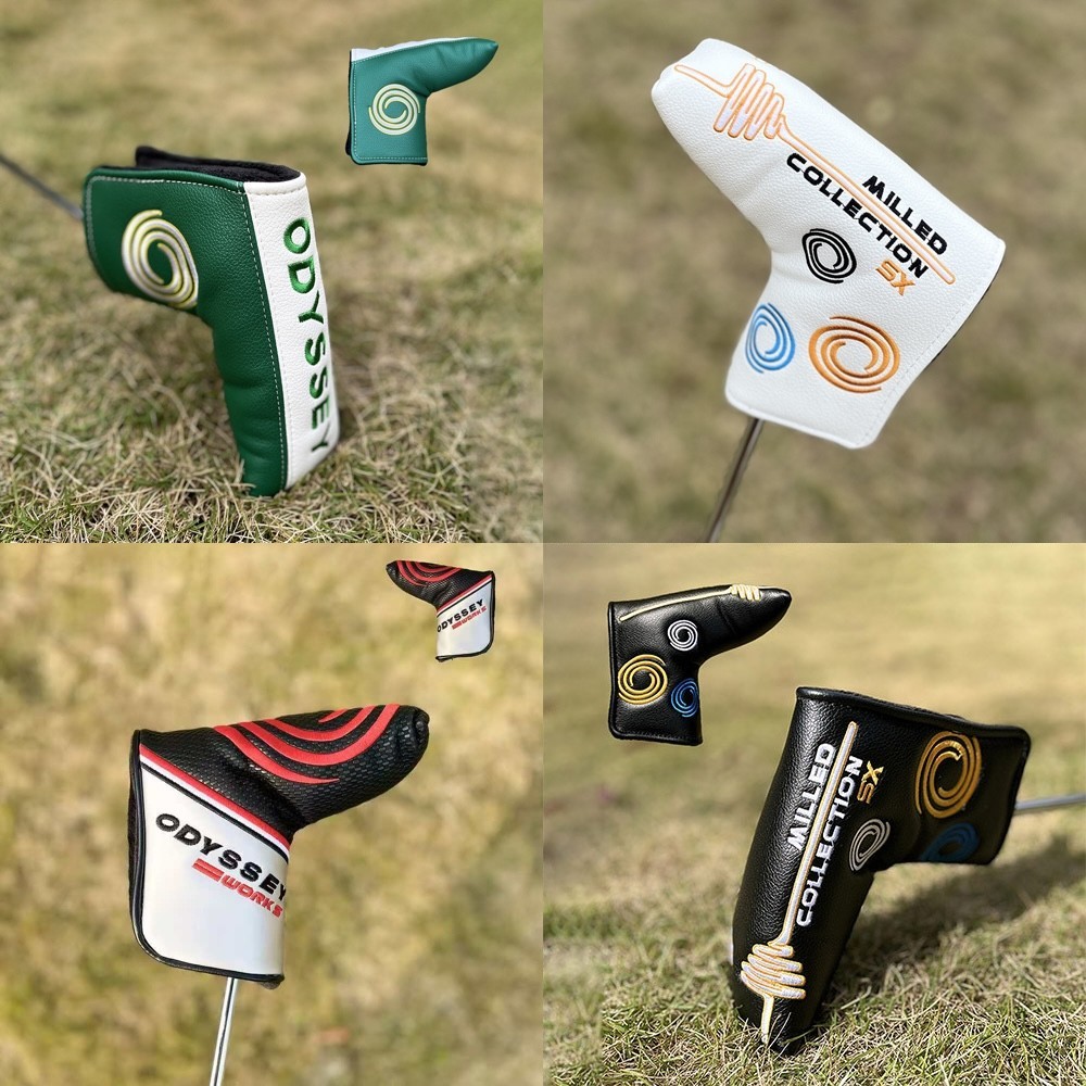 Odyssey Golf Blade Putter Headcover