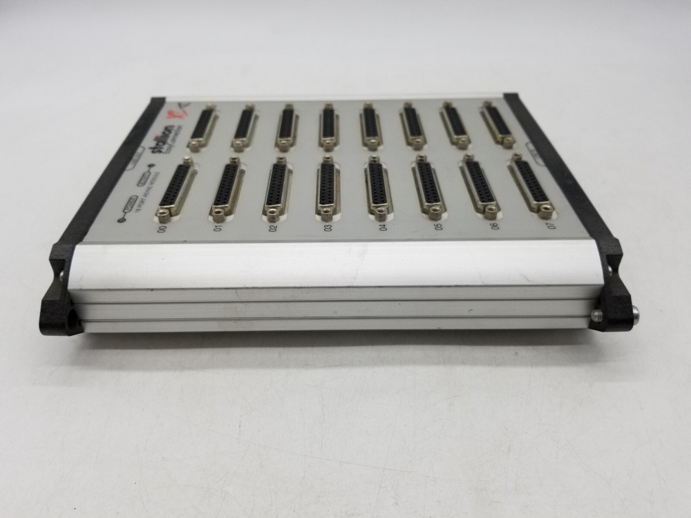 Stallion EasyConnection XP Panel 16-Port DB-25 RS232 (980040)