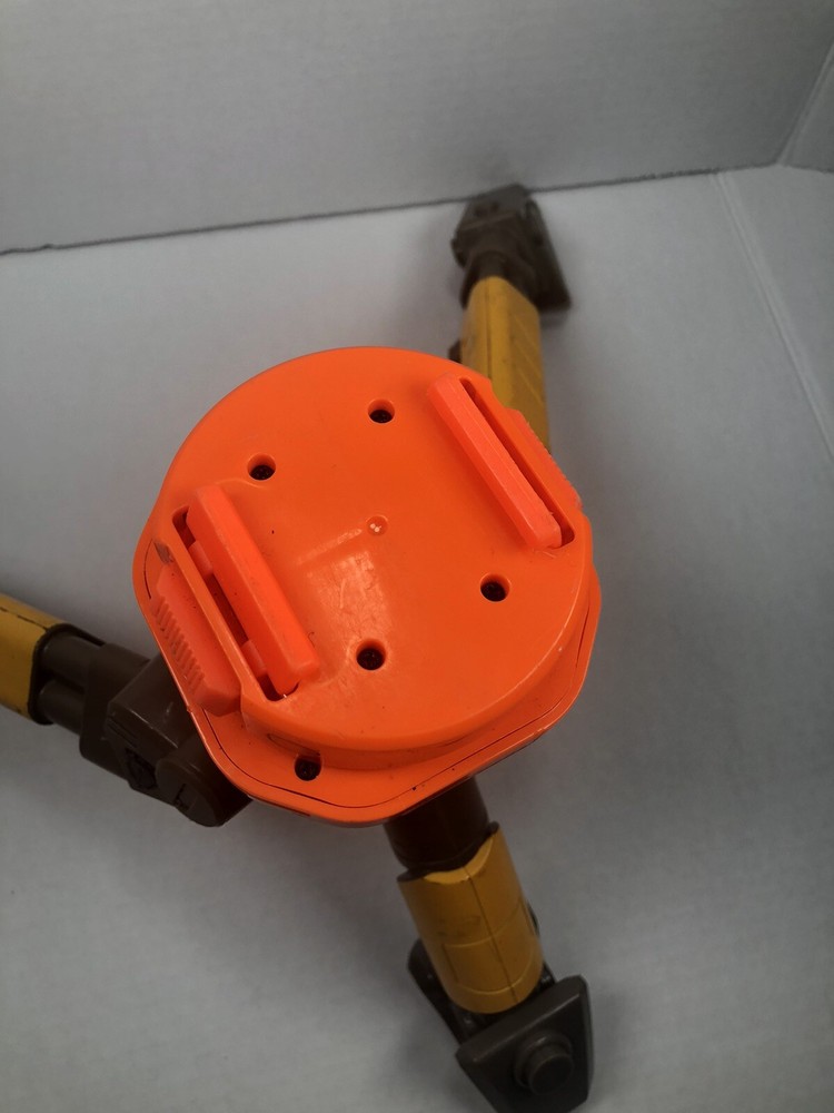 NERF N STIKE VULCAN EBF-25 TRI-POD REPLACEMENT PART