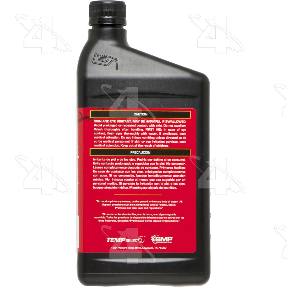 Compressor Oil Four Seasons 59099