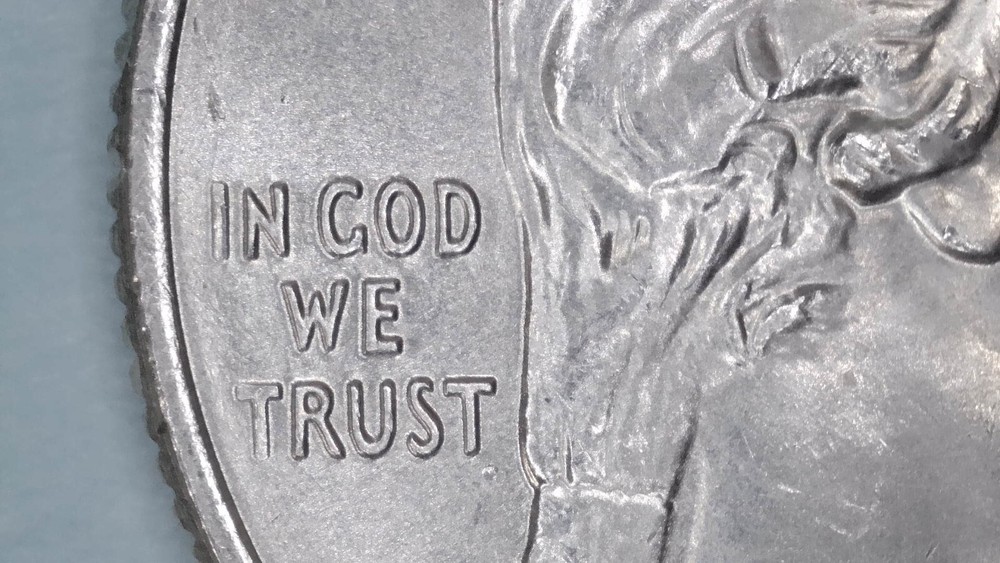 2019 P Edith Kanaka 'Ole Quarter Die Break Chip Mountain. Errors. #182