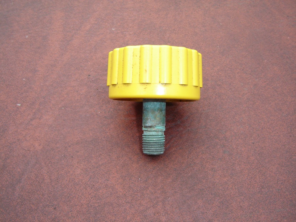 Penn Downrigger Parts Hold Down Knob