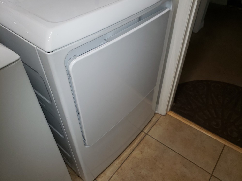 washer and dryer set " PENDING "