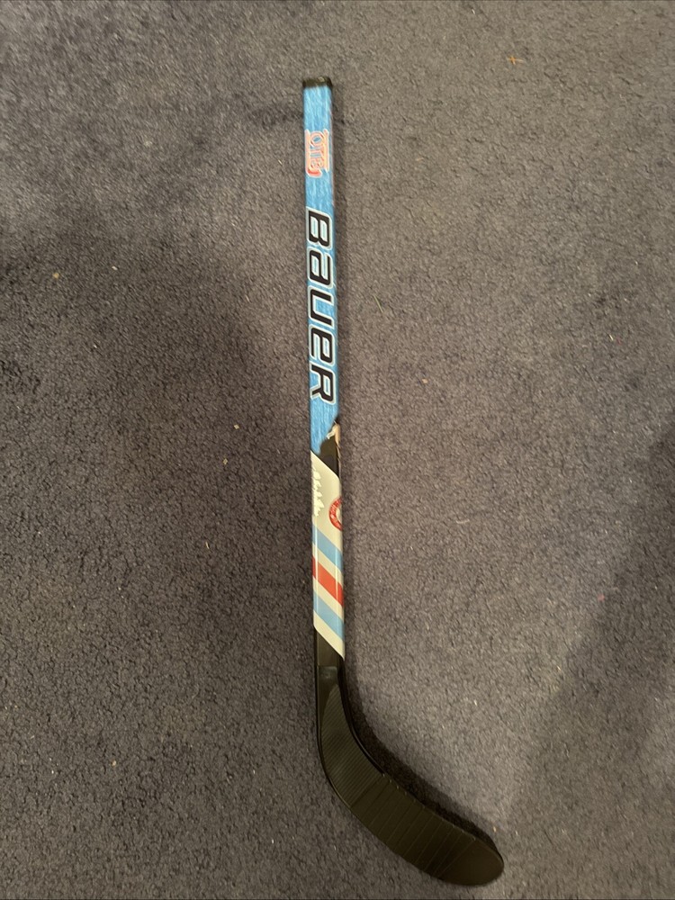 Bauer mystery mini stick - Right Hand