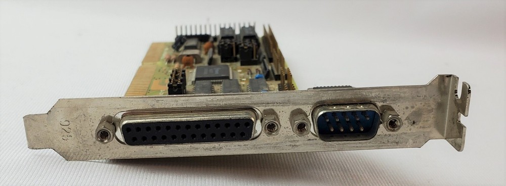 Vox Instruments D-YING Interface Card