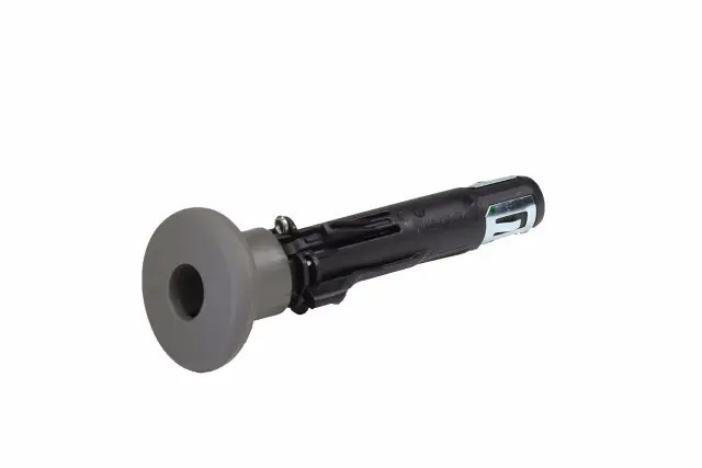 Genuine GM Dark Titanium Front Head Restraint Guide 22840941