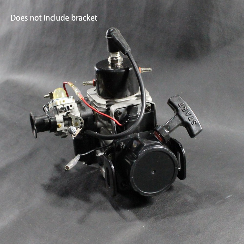 ​29CC Gasoline Water-cooled Engine For RC Boat ModelFl