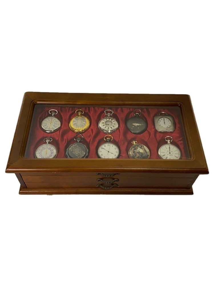 Dea Costco Watch Used