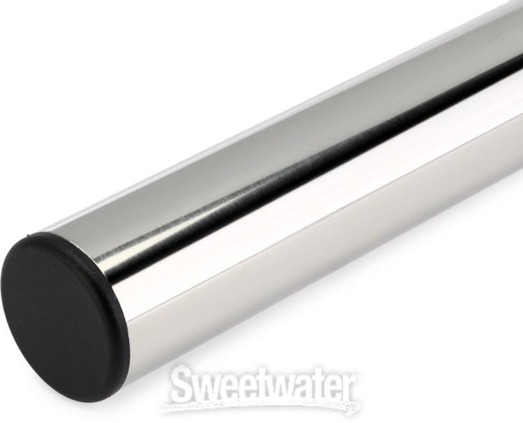 DW Straight Rack Bar - 12"