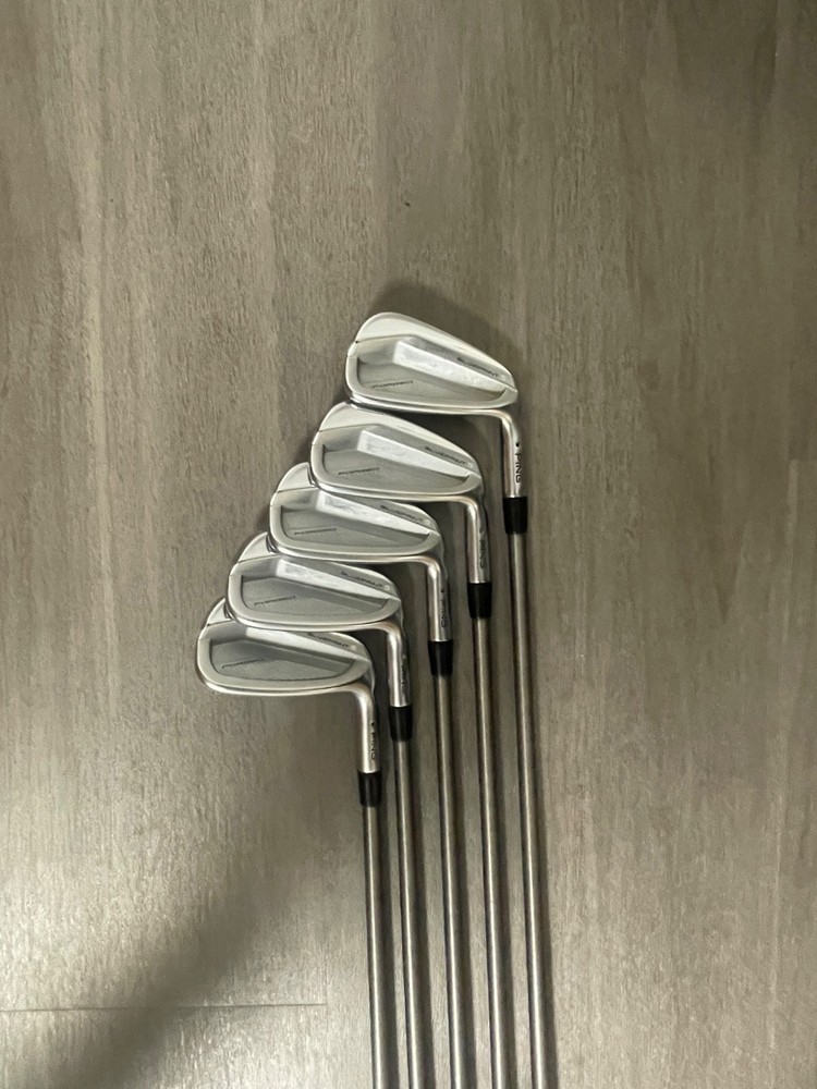 Ping Blueprint S Irons