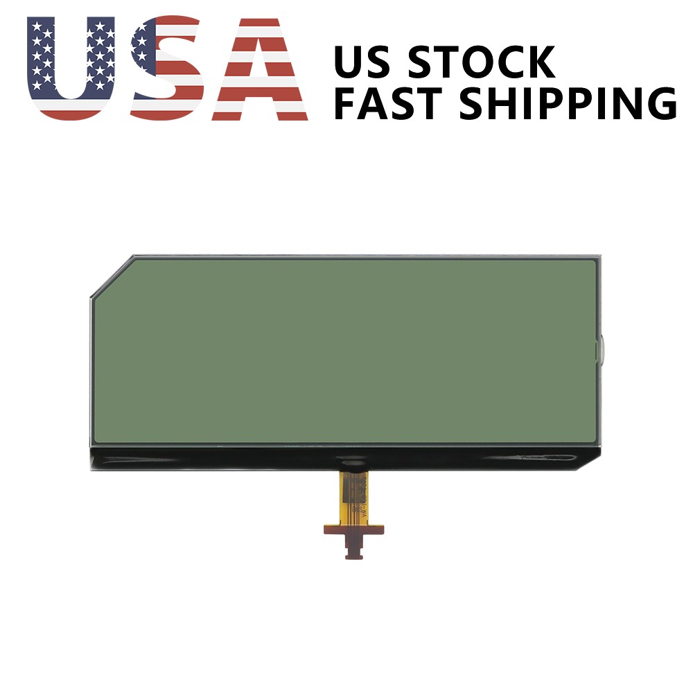 Display for BMW S1000RR Speedometer Tachometer