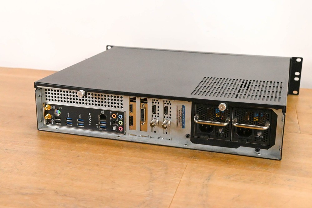 Living As One (Resi) D1000 Multisite Decoder CG01YWA