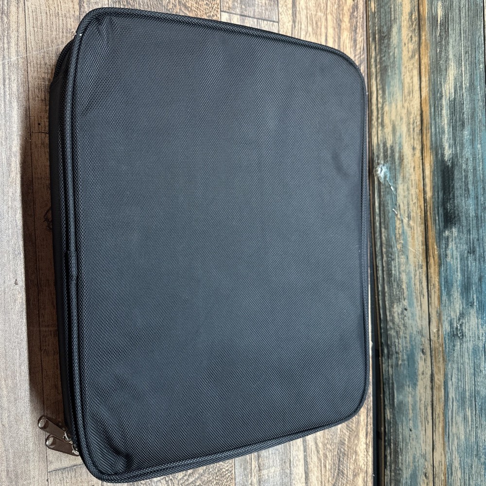 Electro-Voice Wireless Microphone Bag, Black