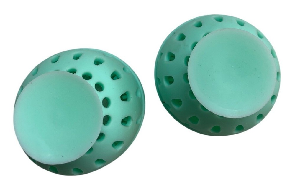 Egg Washer For Farm & Home Use (2 Pack)