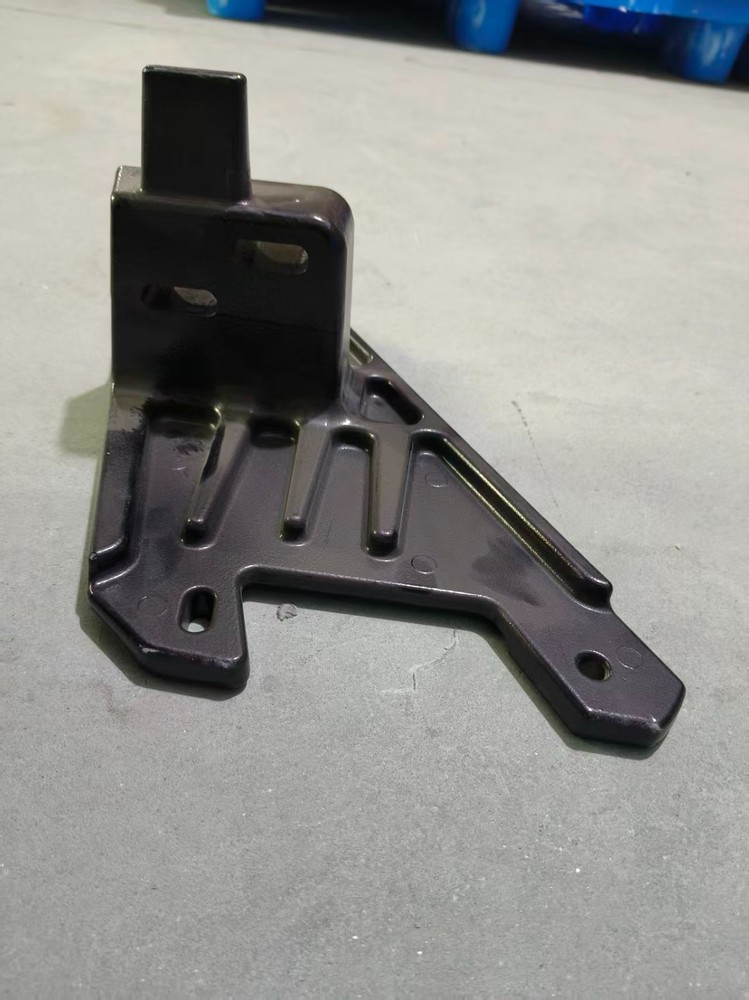 Front Step Panel Bracket Right Side For Kenworth T680 Next Gen 2022+