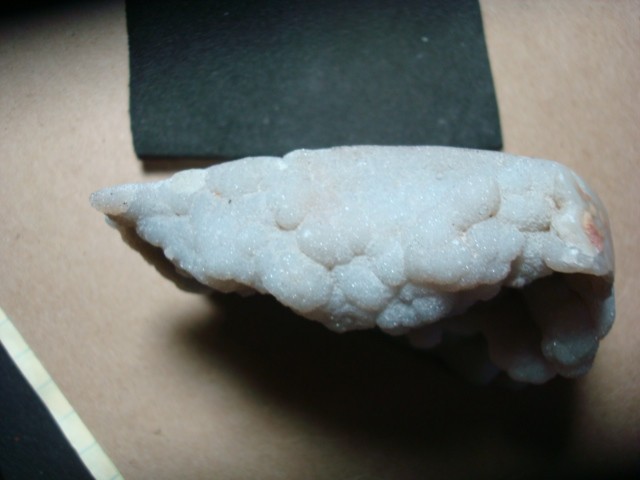 youngite from wyoning