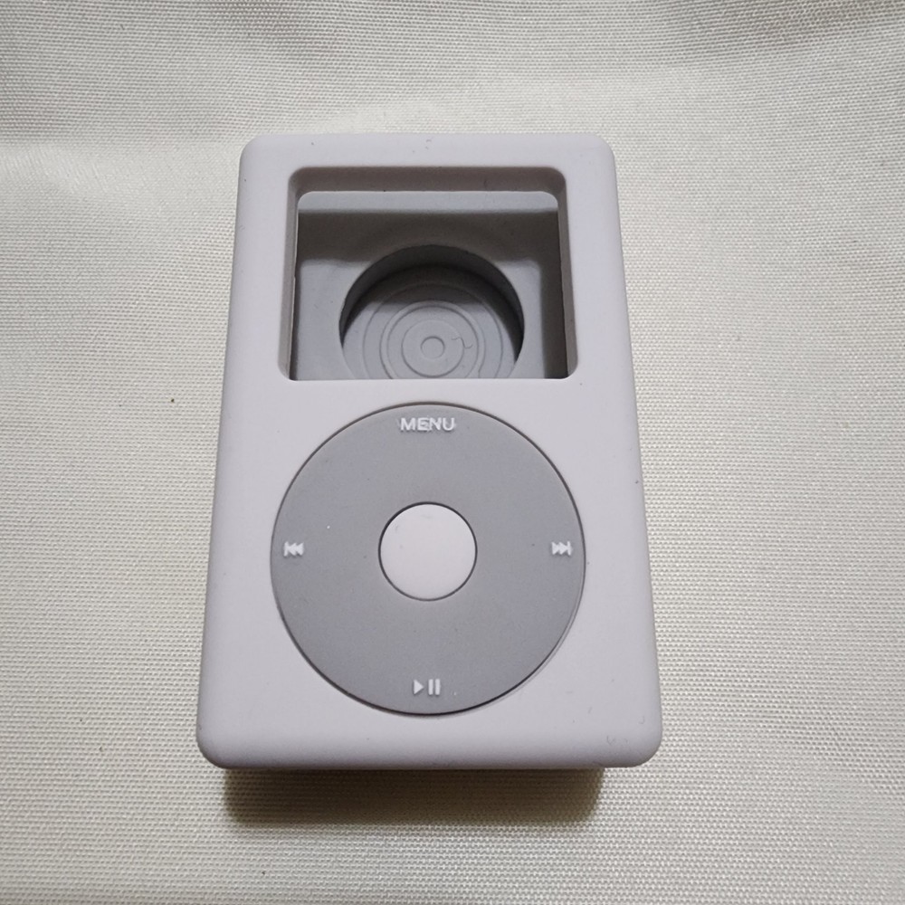 Elago W6 Charging Stand iPod Classic