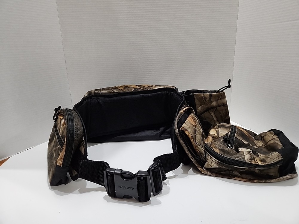 Fieldline Hunting Belt