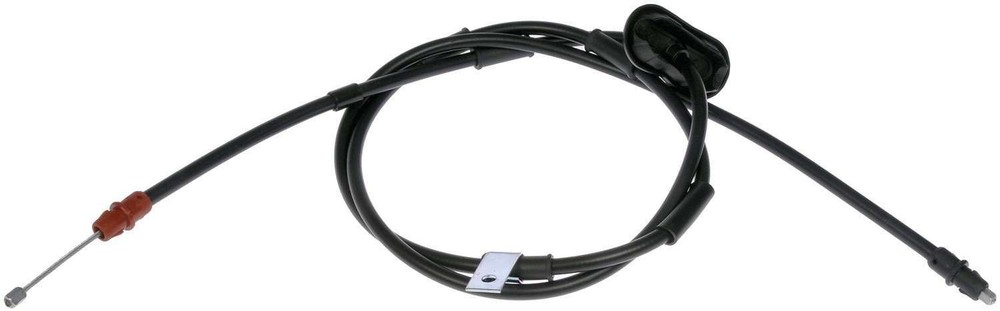 Rr Right Brake Cable  Dorman/First Stop  C661082