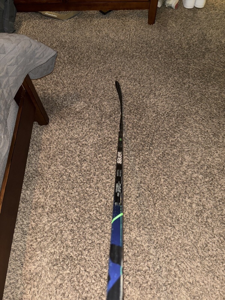 bauer nexus geo stick