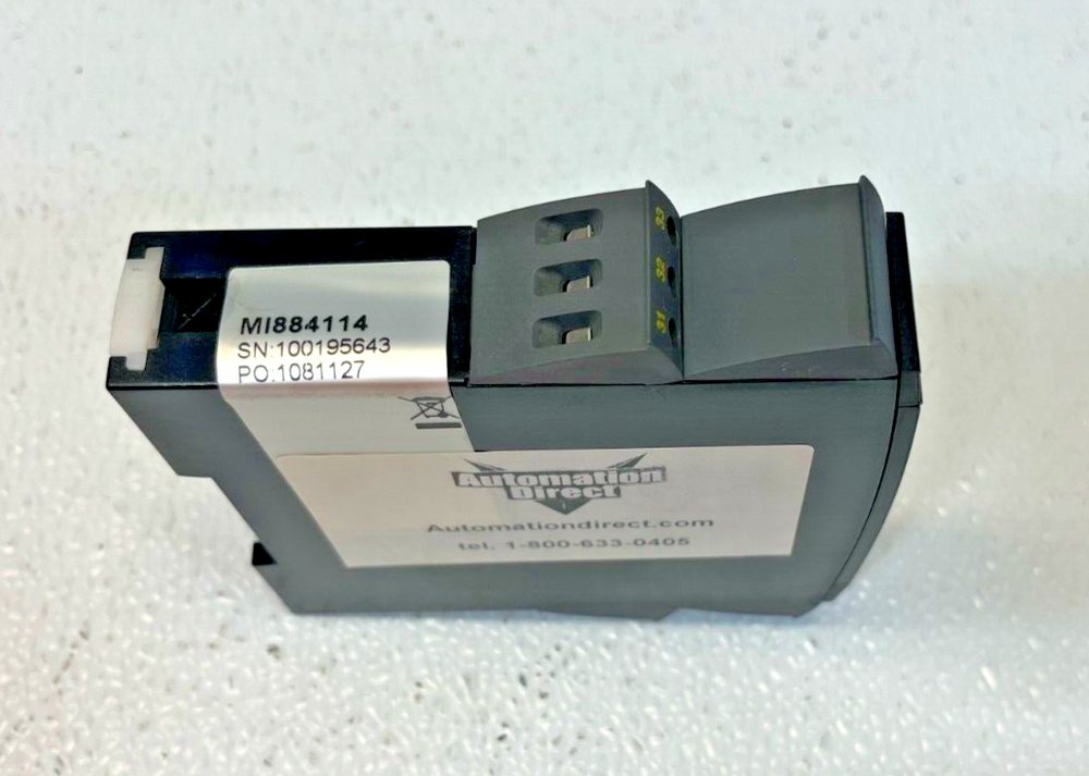 Automation Direct 884114 Universal Transmitter
