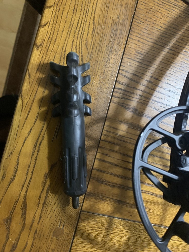 Apex Gear 6 Inch Stabilizer