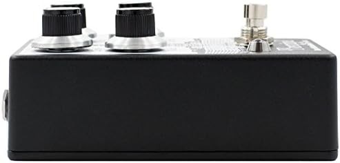 EarthQuaker Devices Destructive Fuzz Terminal