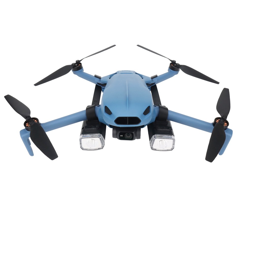 For LumenFly MINI Night Flight Light Night Flight Illumination Light Fill Light