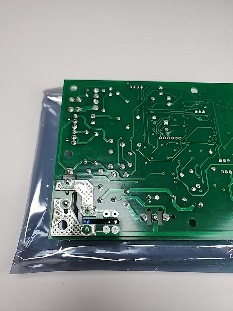 Untested Replacement Control Board for Hayward IDXL2ICB1931 Low Nox Heater Model