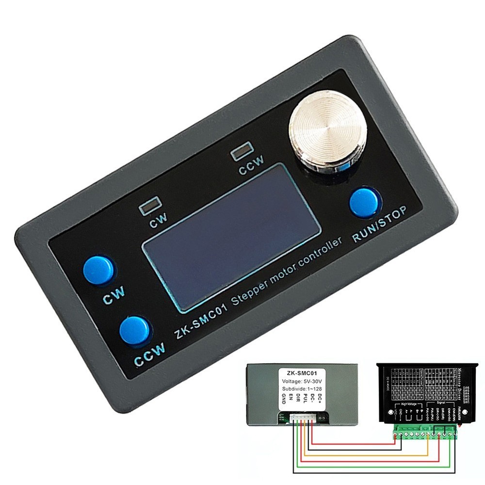 New Convenient Failure Memory Controller Setting Easy Serial Port Control