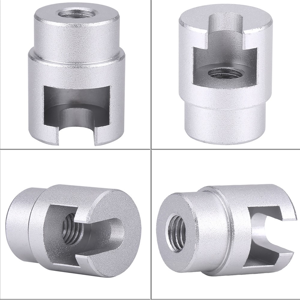Car Dent Repair Puller Head Adapter Screw Tips for Slide Hammer and Pulling Tab